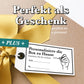 growbro - HOPFEN Guerilla Anzuchtset - Züchte deinen neuen BRO # kleines Geschenk # Männer Geschenk # Hopfen Samen # Nachhaltige Geschenke