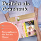DIY Beauty Set von spreetherm - 20 Teile für Seife, Gesichtspflege, Lipgloss & Co. # beauty produkte tiktok # diy set erwachsene frauen
