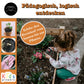 growbro Kids Erdnuss Anzuchtset, Garten Entdecker Set, Forscher Kinder, Geschenk für Kinder, Mitbringsel Kindergeburtstag, Mitbringexperiment