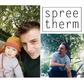 diy HAAR - GESICHT - LIPPEN Pflege Set von spreetherm inkl. Sprühflasche aus Recyclingmaterial, natürlichen Zutaten uvm. # Pflege Geschenk