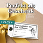 Damiana meets Eibisch Tee-Mischung von SpreeRausch, DEINE Original Kräutermischung für viele Verwendungsmöglichkeiten