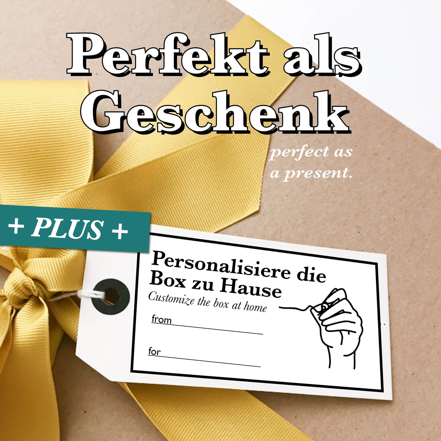 Damiana meets Eibisch Tee-Mischung von SpreeRausch, DEINE Original Kräutermischung für viele Verwendungsmöglichkeiten