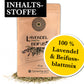 Lavendel Beifuss Tee-Mischung von SpreeRauch, die ORIGINAL Kräutermischung für viele Verwenungsmöglichkeiten