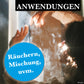 Lavendel Beifuss Tee-Mischung von SpreeRauch, die ORIGINAL Kräutermischung für viele Verwenungsmöglichkeiten