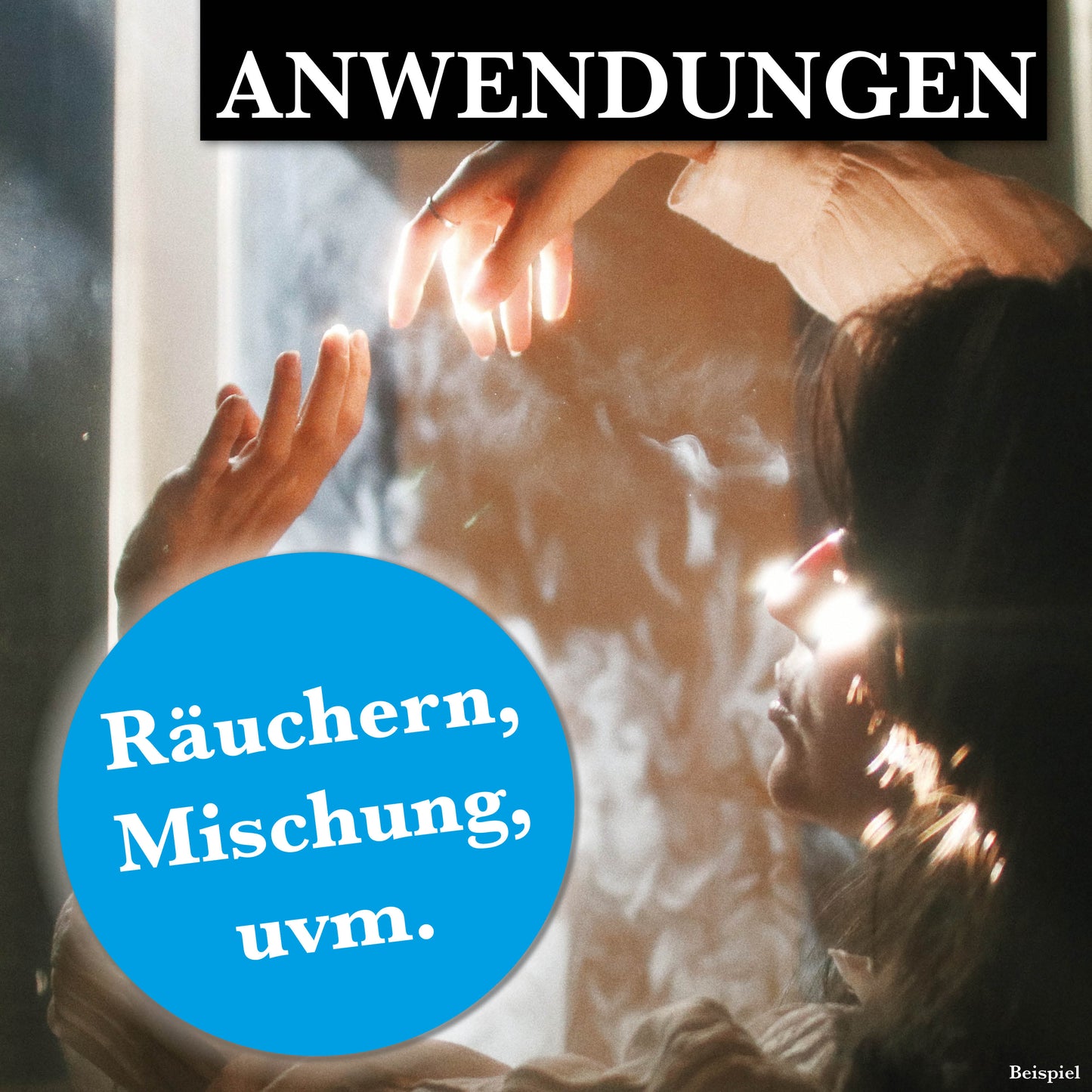 Lavendel Beifuss Tee-Mischung von SpreeRauch, die ORIGINAL Kräutermischung für viele Verwenungsmöglichkeiten